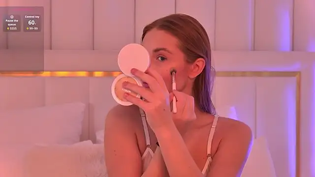 AlexaFlow online show from 10/25/25, 07:25