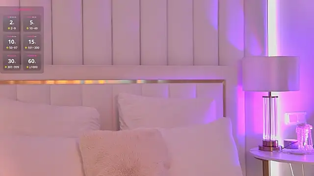 Snapshot of AlexaFlow chatting on 04/03/26, 03:29 AlexaFlow online show from 04/03/26, 03:29