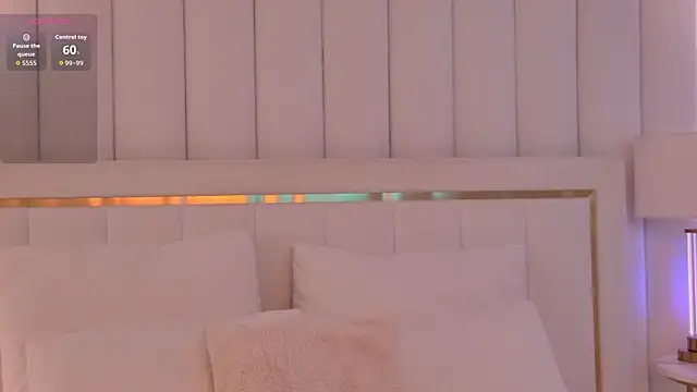 Snapshot of AlexaFlow chatting on 02/27/26, 03:23 AlexaFlow online show from 02/27/26, 03:23