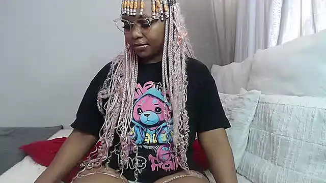 DarrkDeeva68 online show from 11/21/25, 04:44