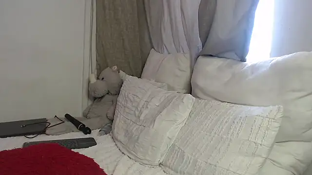 DarrkDeeva68 online show from 11/19/25, 07:30