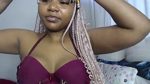 DarrkDeeva68 online show from 11/25/25, 12:16