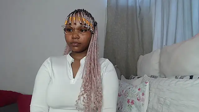 DarrkDeeva68 online show from 12/01/25, 01:45