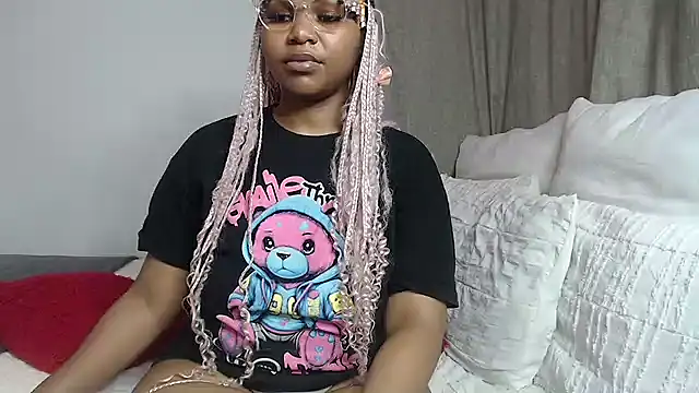 DarrkDeeva68 online show from 11/21/25, 04:50