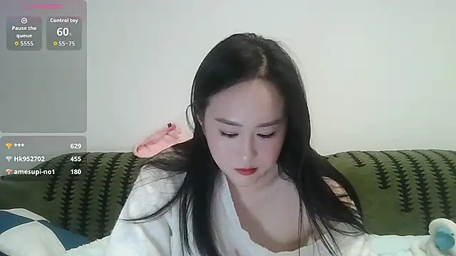 Belinda66 online show from 10/25/25, 02:17