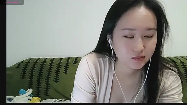 Belinda66 online show from 11/09/25, 08:57