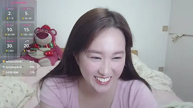 Belinda66 online show from 05/29/26, 01:50