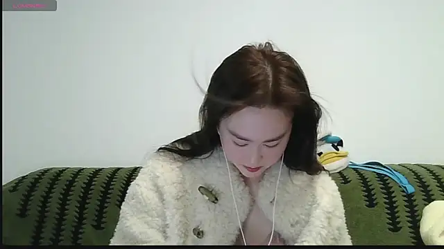 Belinda66 online show from 02/07/26, 02:36