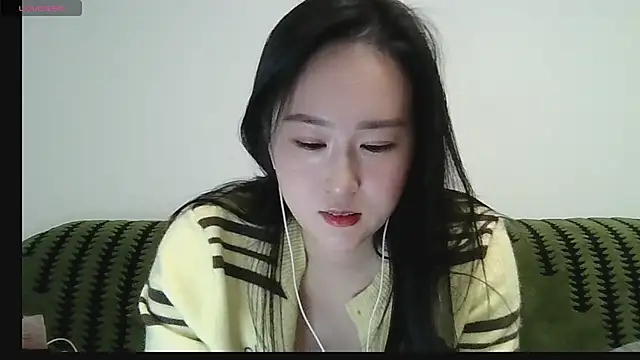 Belinda66 online show from 12/02/25, 03:47