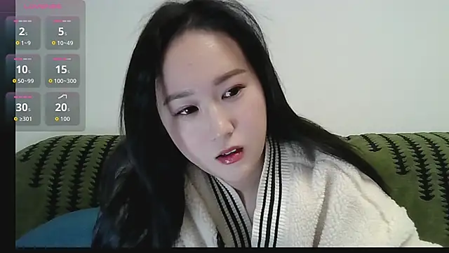 Belinda66 online show from 11/19/25, 03:12