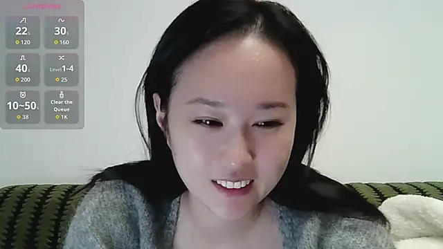 Belinda66 online show from 10/29/25, 03:00