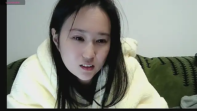 Belinda66 online show from 12/13/25, 08:04