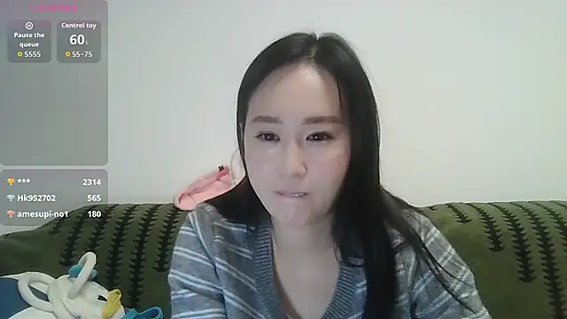 Belinda66 online show from 10/26/25, 02:50