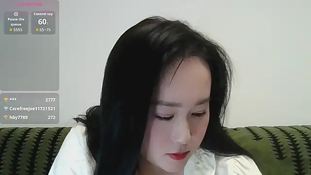 Belinda66 online show from 11/04/25, 04:55