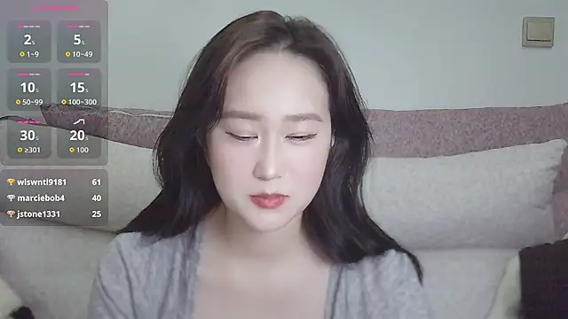 Belinda66 online show from 05/10/26, 01:25