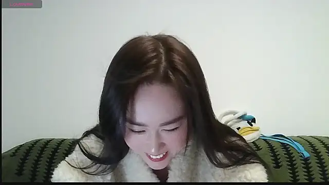 Belinda66 online show from 02/08/26, 02:48