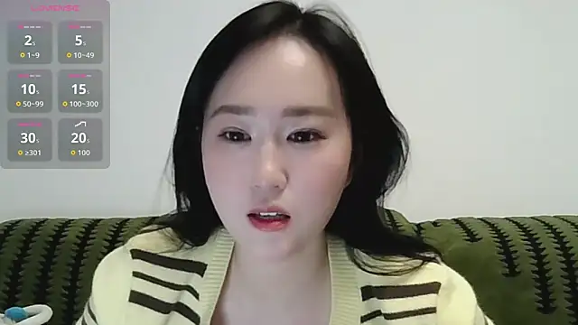 Belinda66 online show from 10/28/25, 02:05