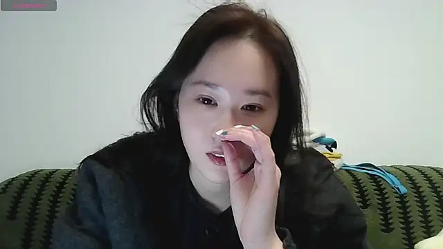 Belinda66 online show from 02/05/26, 12:56