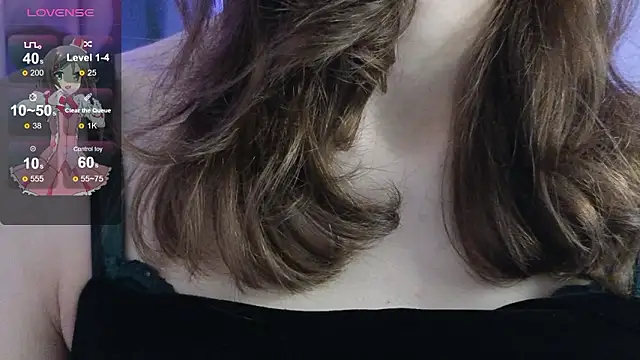 DebiHenks online show from 03/29/26, 05:14