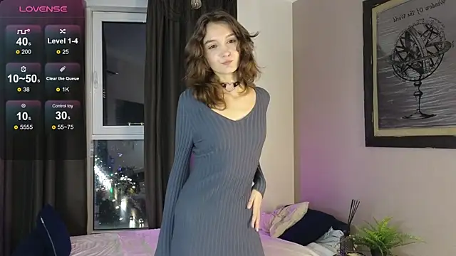 DebiHenks online show from 09/18/25, 05:38