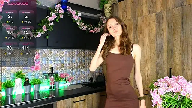 DebiHenks online show from 05/14/26, 05:10