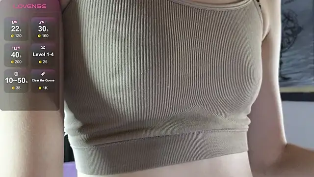 DebiHenks online show from 09/17/25, 05:04