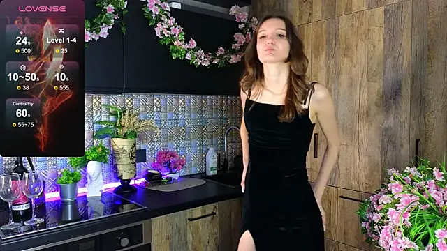 DebiHenks online show from 05/03/26, 05:05
