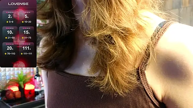 DebiHenks online show from 04/27/26, 05:00