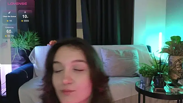 DebiHenks online show from 11/21/25, 05:12