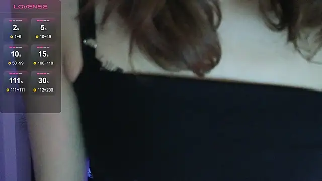 DebiHenks online show from 11/25/25, 05:02