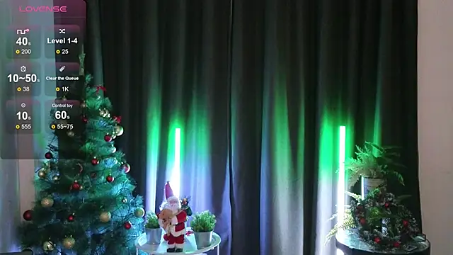 DebiHenks online show from 12/17/25, 05:29