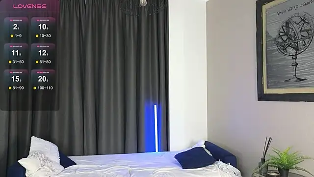 DebiHenks online show from 09/25/25, 05:19