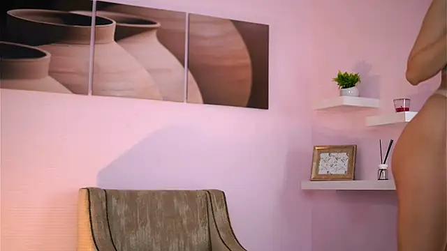 EvieMathis online show from 12/03/25, 12:37