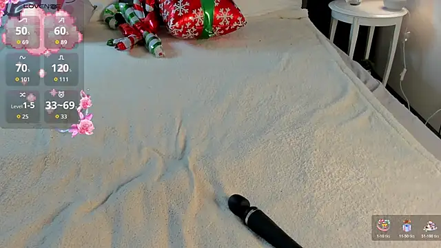 Snapshot of cute_luucy chatting on 12/22/25, 03:17 cute luucy online show from 12/22/25, 03:17