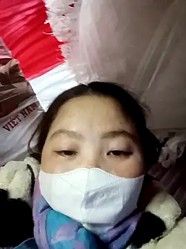 PhamPhung online show from 01/12/26, 03:13