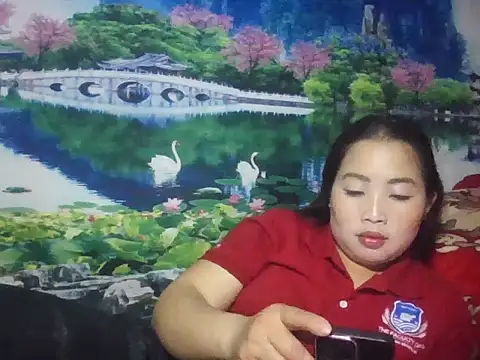 PhamPhung online show from 02/17/26, 01:58