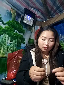 PhamPhung online show from 02/03/26, 07:13