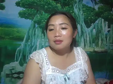 PhamPhung online show from 10/27/25, 01:01