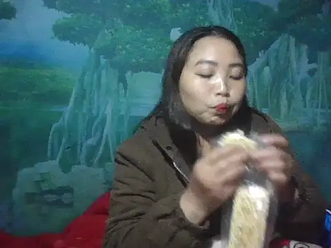 PhamPhung online show from 11/17/25, 02:43