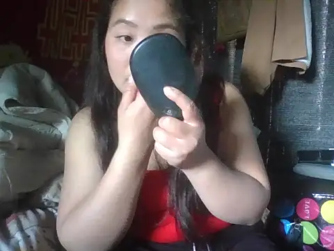 PhamPhung online show from 12/23/25, 06:56