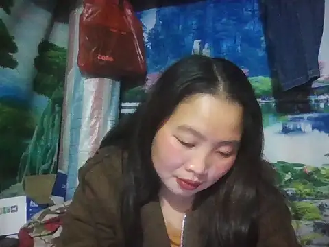 PhamPhung online show from 01/11/26, 02:24
