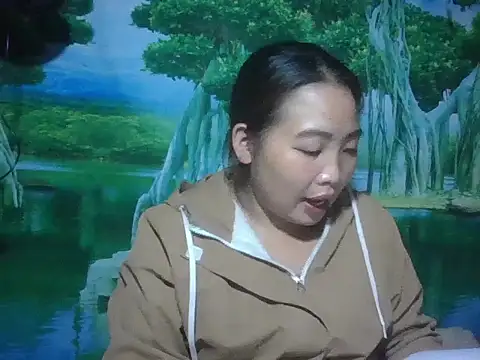 PhamPhung online show from 10/26/25, 12:49