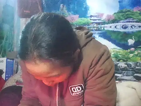 PhamPhung online show from 01/08/26, 02:34