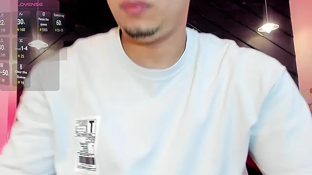 marco garciia  online show from 02/12/26, 11:15