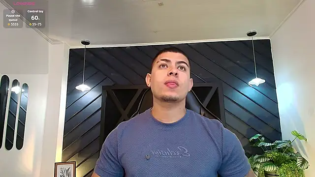 marco garciia  online show from 02/20/26, 11:17