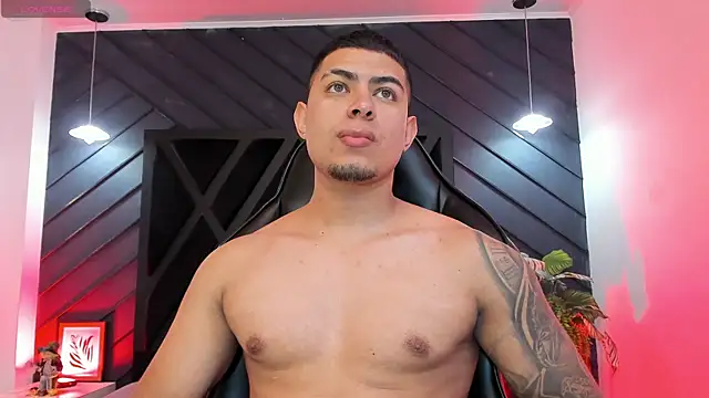 marco garciia  online show from 01/06/26, 11:20