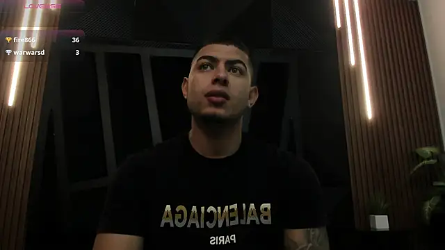 Snapshot of marco_garciia_ chatting on 10/08/25, 11:16 marco garciia  online show from 10/08/25, 11:16