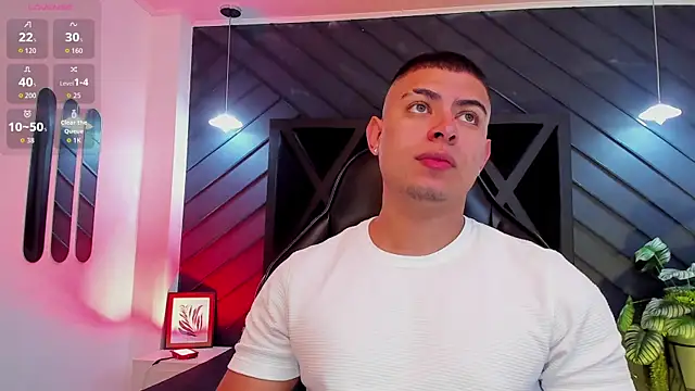 marco garciia  online show from 02/14/26, 11:16