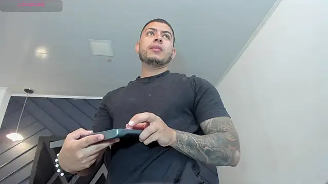 marco garciia  online show from 11/05/25, 11:19