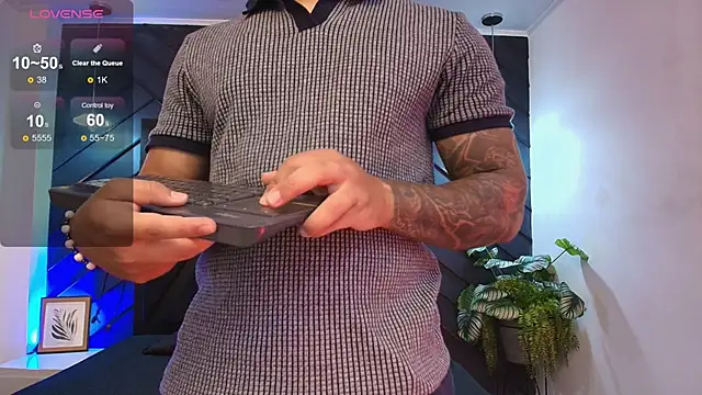 marco garciia  online show from 02/21/26, 11:07